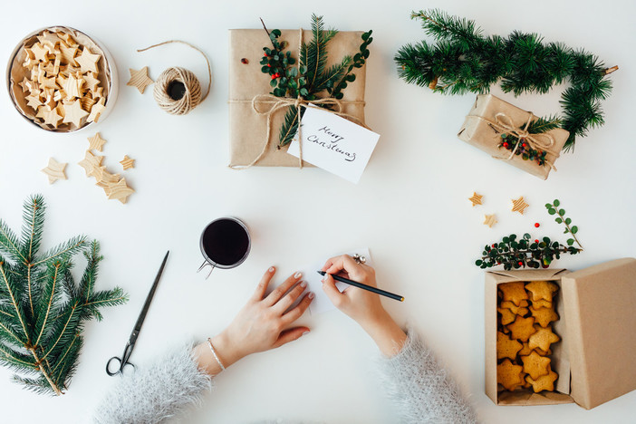 10 capi di tendenza da farsi regalare a Natale 2017/2018 10 capi di tendenza da farsi regalare a Natale 2017/2018