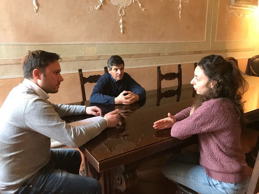 Albenga, il Pd replica a Ciangherotti: "I suoi suggerimenti sulla programmazione del turismo sono inutili copincolla dei nostri programmi"