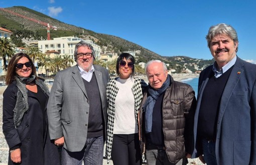 Nasce a Savona "Azzurro Donna", Camilla Ciccarelli nominata segretaria provinciale