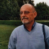 Pallare piange l'ex sindaco Amedeo Patrone, aveva 79 anni Pallare piange l'ex sindaco Amedeo Patrone, aveva 79 anni