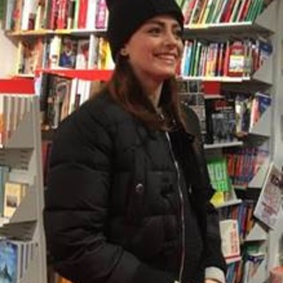 Savona "in coda": anche per Annalisa alla Feltrinelli Point (FOTO e VIDEO)