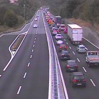 #Infoviabilità: tutte le informazioni per viaggiare sulle autostrade