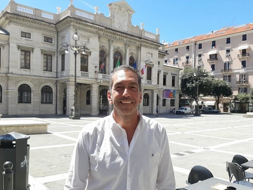 Arboscello (Pd): "La sanità ligure è in sofferenza" Arboscello (Pd): "La sanità ligure è in sofferenza"