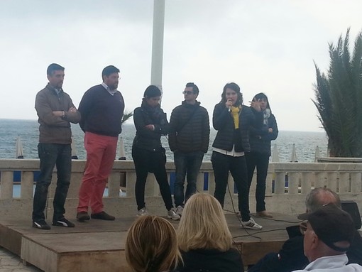 #regionali2015, M5S punta sulla strategia cemento zero: "Priorità nuovo piano territoriale urbanistico"