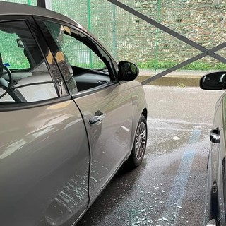 Foto dal gruppo pubblico Facebook Savona è