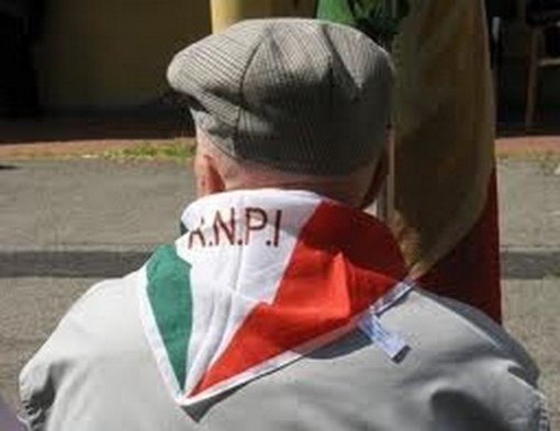 L'Anpi di Savona sul presidio di Albenga: "No al razzismo di Forza Nuova" L'Anpi di Savona sul presidio di Albenga: "No al razzismo di Forza Nuova"