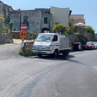 Finale, scoperto una seconda perdita alla rete idrica: rinviato il ripristino delle utenze (AGGIORNAMENTO)