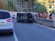 Auto si cappotta tra Finale e Varigotti nei pressi del porto: un codice giallo al Santa Corona (FOTO) Auto si cappotta tra Finale e Varigotti nei pressi del porto: un codice giallo al Santa Corona (FOTO)