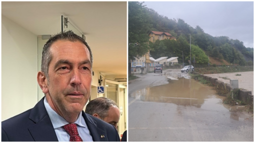 Alluvione in Val Bormida, Arboscello (Pd): “Vicinanza ai sindaci e supporto per rialzarsi” Alluvione in Val Bormida, Arboscello (Pd): “Vicinanza ai sindaci e supporto per rialzarsi”