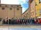Albenga festeggia il 25 aprile ricordando i 59 Martiri davanti al Monumento alla foce del Centa
