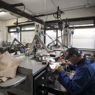 Studio, analisi e condivisione sul settore artigiano: una due giorni promossa da Cgil e Fondazione Giuseppe Di Vittorio