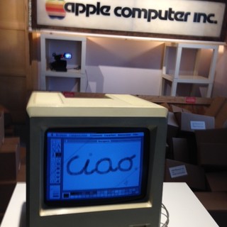 A Savona il più grande museo dedicato all'azienda della mela: presentato ufficialmente All About Apple Museum