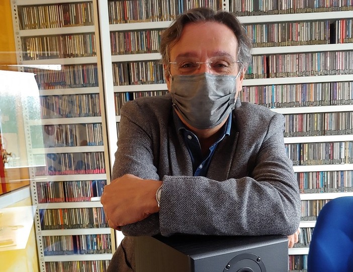 Alassio: Galtieri "prepara la strada" al ritorno di Melgrati "alla tolda di comando" Alassio: Galtieri "prepara la strada" al ritorno di Melgrati "alla tolda di comando"