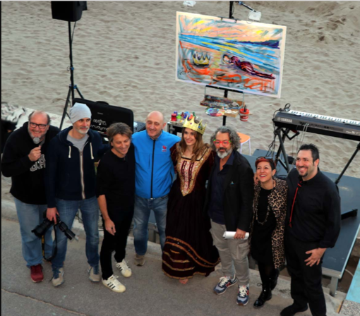 Foto di Silvio Fasano