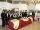 Finale: incontro per la sicurezza sul lavoro, successo all'Alberghiero di Finale Finale: incontro per la sicurezza sul lavoro, successo all'Alberghiero di Finale