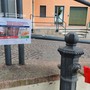 Borgio Verezzi, arrivano le botti con acqua potabile: tre punti di distribuzione Borgio Verezzi, arrivano le botti con acqua potabile: tre punti di distribuzione