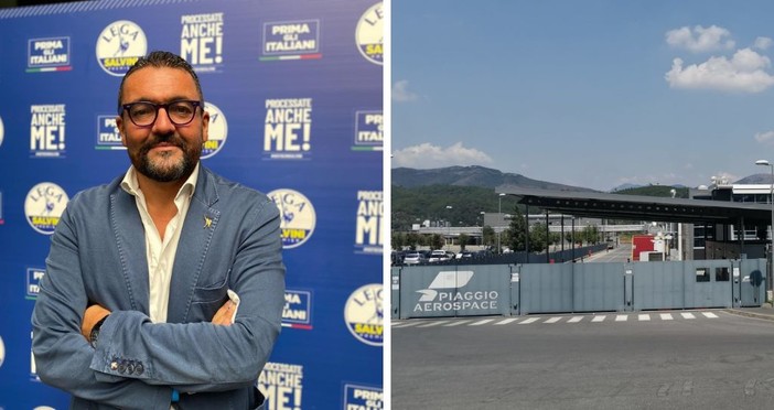 Piaggio, l’assessore Ripamonti sui 60 esuberi: “Oggi esprimersi è prematuro, aspettiamo di avere più elementi per valutare”