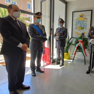 La Guardia di Finanza celebra il 246° anniversario: nel savonese nel 2019 16 milioni di danni erariali e scoperta evasione da 29.5 milioni