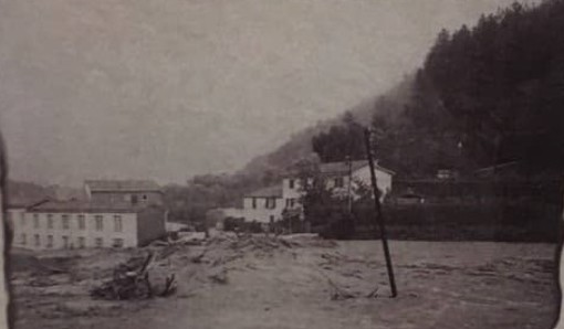 Quiliano e l’alluvione del 1992: tutti gli interventi di messa in sicurezza sul territorio Quiliano e l’alluvione del 1992: tutti gli interventi di messa in sicurezza sul territorio