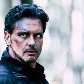 Nell'immagine di repertorio: una recente interpretazione di Alessandro Campanile