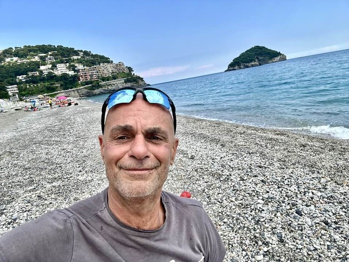 Dramma sull'A10, la vittima è il 58enne Antonio Bessio Dramma sull'A10, la vittima è il 58enne Antonio Bessio