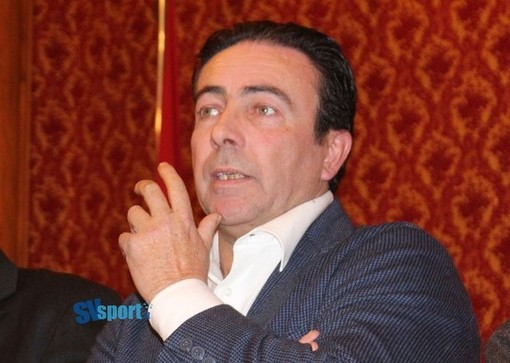 Savona Fbc, Pastorelli rilancia dopo l'acquisizione del marchio: "Per fare la storia i biancoblu devono tornare al Bacigalupo"
