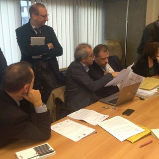 Privatizzazione degli ospedali di Albenga e Cairo: la gestione affidata all'Istituto ortopedico Galeazzi (FOTO e VIDEO)