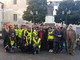 Differenziata ad Albenga, quale la percezione? I ragazzi delle scuole superiori lo chiedono alla città e mostrano come riciclare e compostare