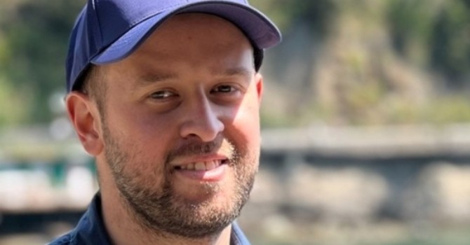 Vado, lutto in Sat: è scomparso a soli 30 anni il direttore amministrativo Alessandro Chiaro Vado, lutto in Sat: è scomparso a soli 30 anni il direttore amministrativo Alessandro Chiaro