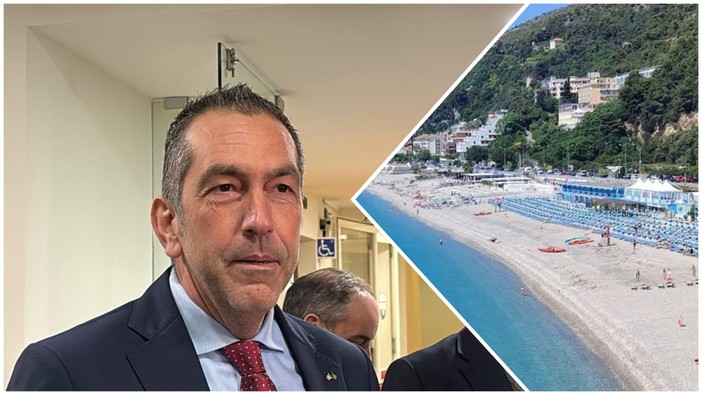 Spiagge e nuovo Pud a Spotorno, Arboscello (Pd): “Libero accesso al mare, leggi e lavoro devono e possono coesistere” Spiagge e nuovo Pud a Spotorno, Arboscello (Pd): “Libero accesso al mare, leggi e lavoro devono e possono coesistere”