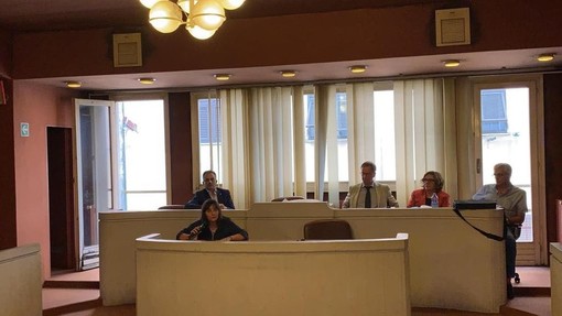 Ultimi dati sulla sanità in Val Bormida, Ardenti (Lega): "Abbiamo trovato un disastro, ma siamo riusciti a invertire la rotta" Ultimi dati sulla sanità in Val Bormida, Ardenti (Lega): "Abbiamo trovato un disastro, ma siamo riusciti a invertire la rotta"