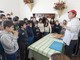 Dego, "Antichi Sapori" a scuola Dego, "Antichi Sapori" a scuola