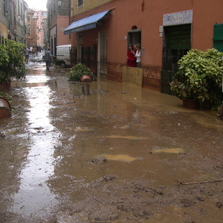 Il PD attacca la Regione: "La Liguria unica in Italia a non prendere fondi alluvionali"