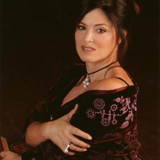 Savona:cartellone Opera Giocosa apre con un recital del grande soprano Anna Caterina Antonacci