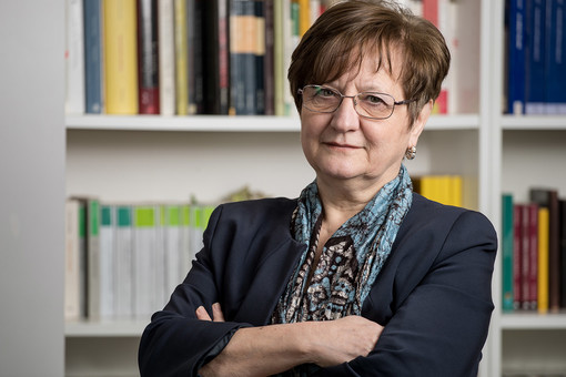 Anna Giacobbe commenta il risultato elettorale: "Una sconfitta. Non abbiamo coinvolto nella trasformazione la società"