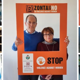 Femminicidio e violenza di genere, ad Andora una giornata di arte e approfondimento