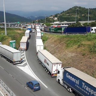 Sblocco di 300 milioni per l'autotrasporto, FAI: "Siamo sulla strada giusta"