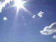 #Meteo: anticiclone e tempo stabile per questa settimana