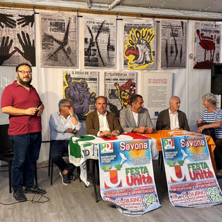 Termovalorizzatore, Natale e Arboscello (Pd): "Bucci percorre la strada della paura"