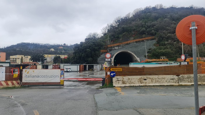 Aurelia Bis, Anas annuncia la ripresa del cantiere entro fine marzo: lavori affidati alla ditta seconda nel precedente bando