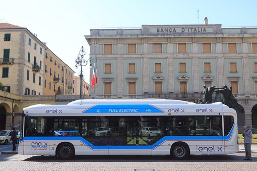 Progetto di Tpl sulla mobilità sostenibile bocciato dal Ministero. Rsu: "Problema che ricade sui lavoratori e sull'utenza"