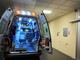 Perde il controllo dell'auto lungo il Cadibona: donna in codice giallo Perde il controllo dell'auto lungo il Cadibona: donna in codice giallo