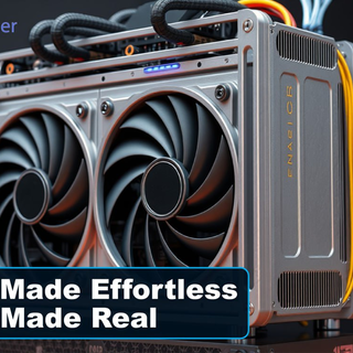 Bitcoin è uno dei motivi per cui il cloud mining offre rendimenti stabili. Alr Miner analizza
