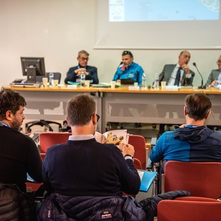 Alassio: grande successo per la giornata di formazione dedicata alle Guide ambientali organizzata dalla Ge.Sco Srl. (Fotogallery)