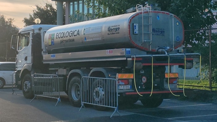 PFAS nell'acqua a Pietra Ligure, l'opposizione chiede un Consiglio comunale straordinario PFAS nell'acqua a Pietra Ligure, l'opposizione chiede un Consiglio comunale straordinario