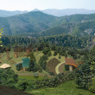 Albisola, proteste dei cittadini contro “Albasole Green Park”: “Presente l’amianto”. Il sindaco Orsi: “Impossibile, sarà un luogo frequentato da bambini”