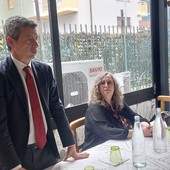Patteggiamento di Toti, Orlando: "Implicito riconoscimento di responsabilità"