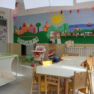 La Regione approva la programmazione delle risorse nazionali (4,8 mln) per i nidi e le scuole dell’infanzia