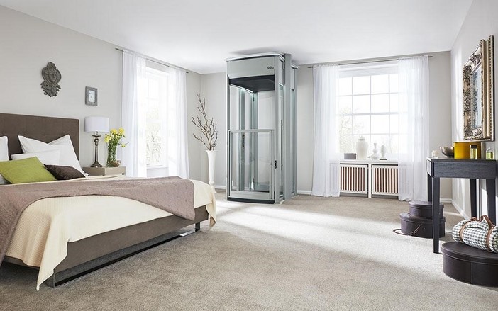 Installare un ascensore in casa: quanto costa?