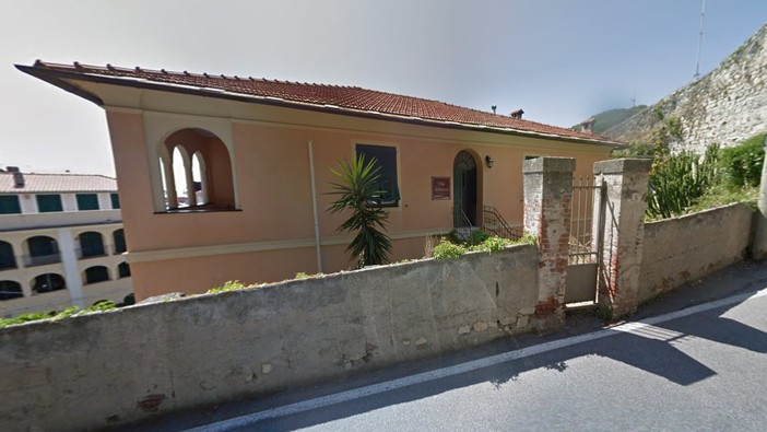 Immagine tratta da Google Maps